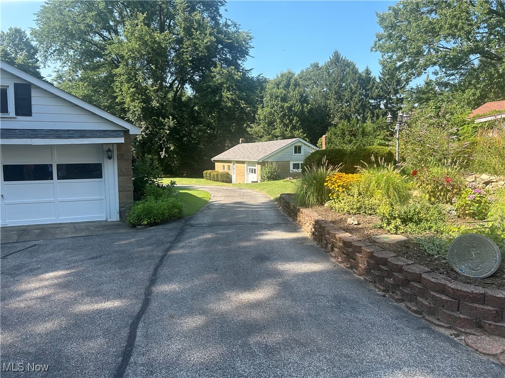 Goodrich Surv - Residential