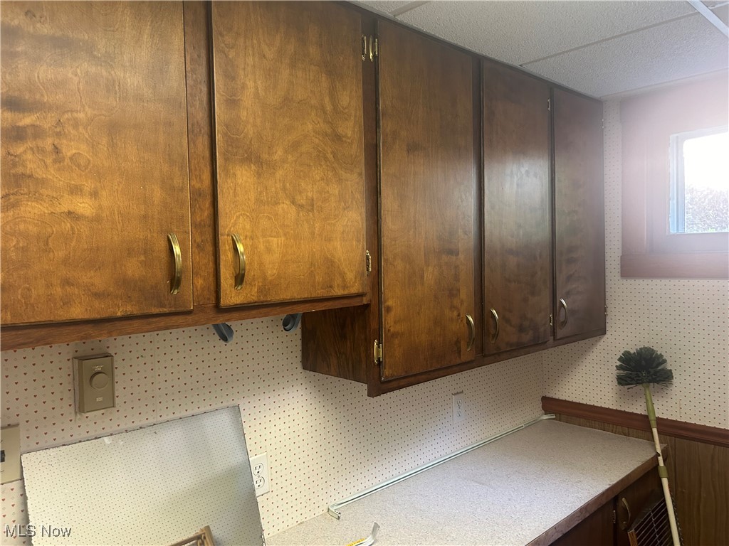 Goodrich Surv - Residential