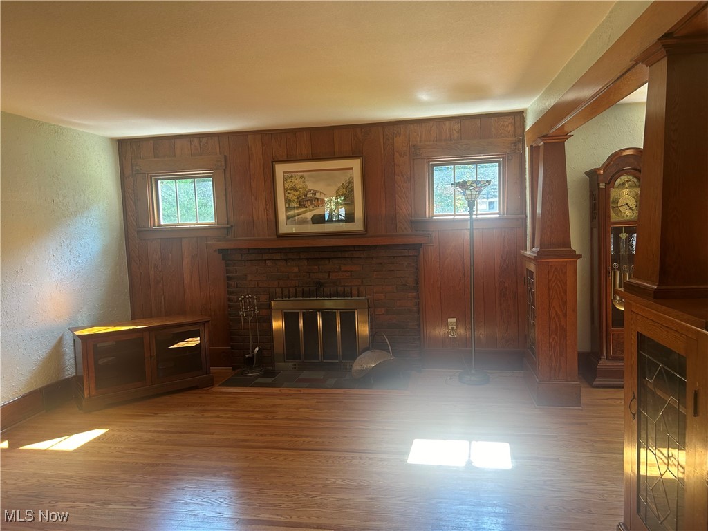 Goodrich Surv - Residential