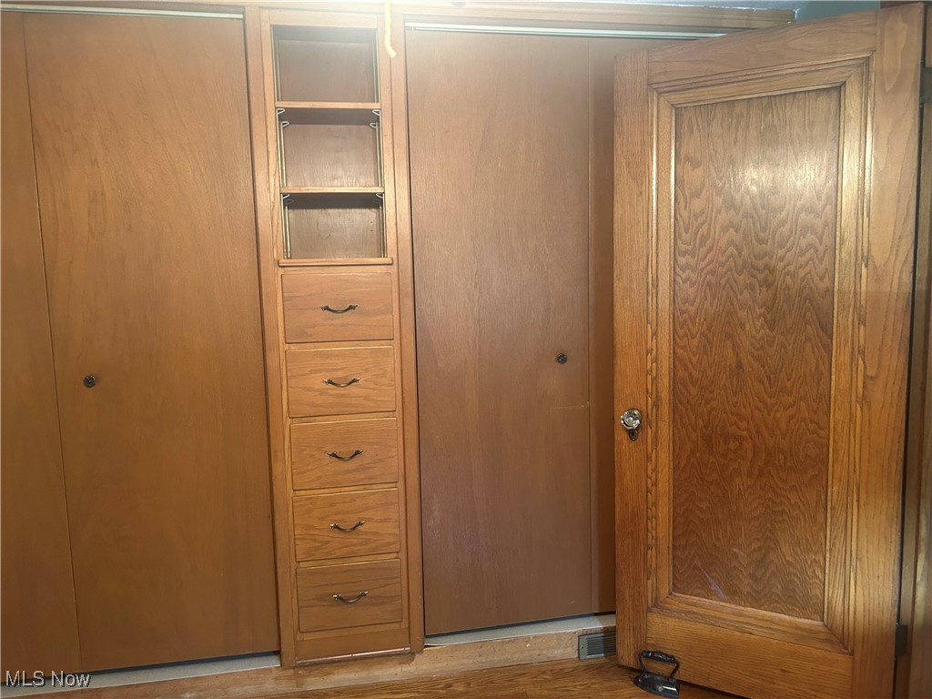 Goodrich Surv - Residential