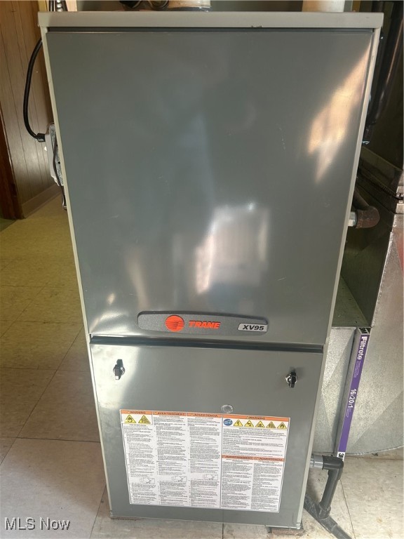 Goodrich Surv - Residential