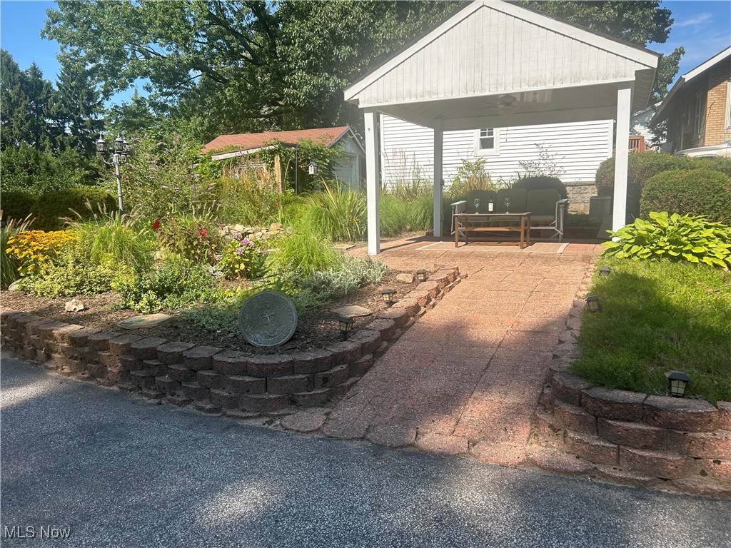 Goodrich Surv - Residential