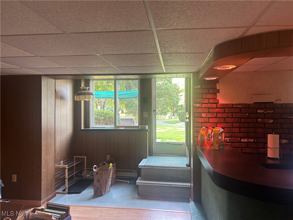 Goodrich Surv - Residential