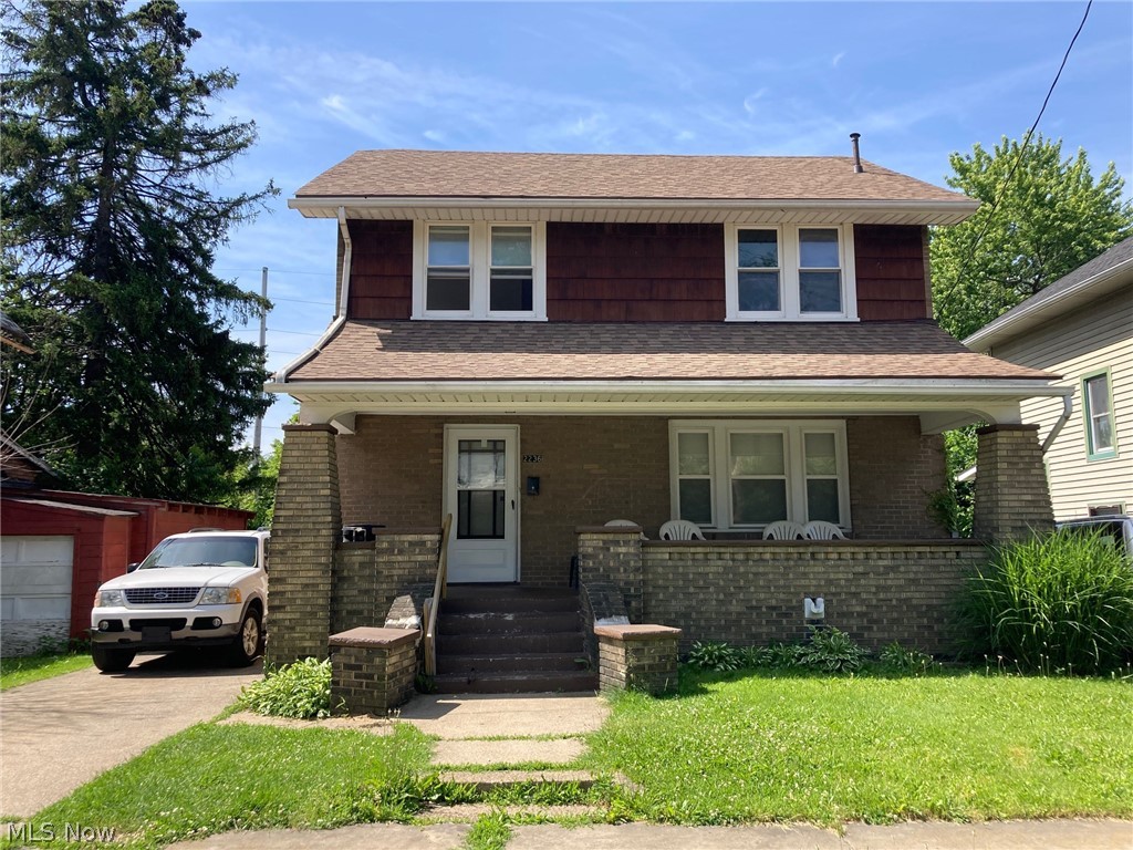 Canton - Residential