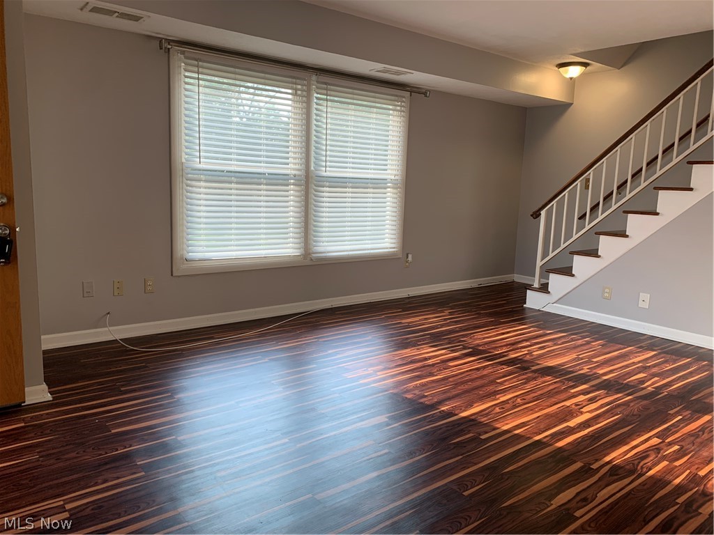 Ivy Hill - Residential Lease