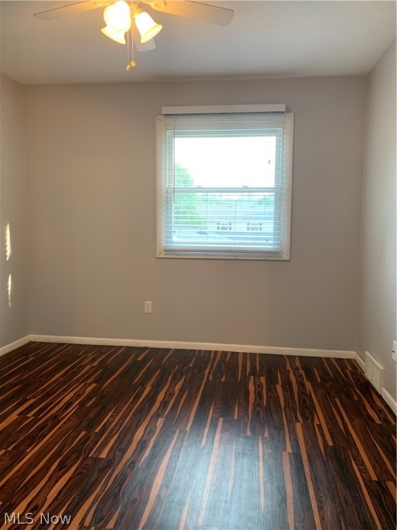 Ivy Hill - Residential Lease