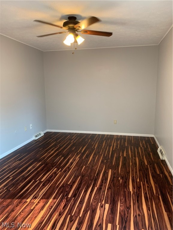 Ivy Hill - Residential Lease