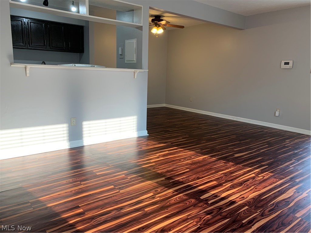 Ivy Hill - Residential Lease