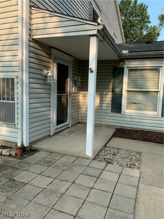 Ivy Hill - Residential Lease