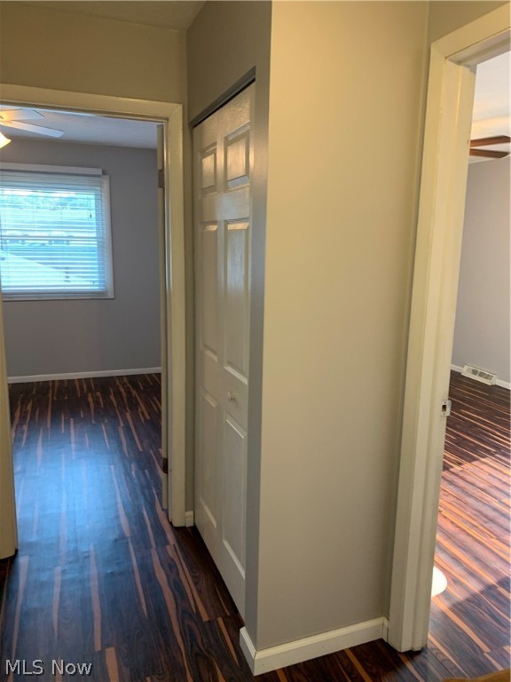 Ivy Hill - Residential Lease