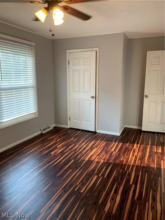 Ivy Hill - Residential Lease