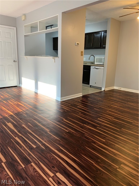 Ivy Hill - Residential Lease