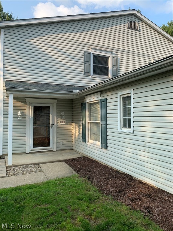 Ivy Hill - Residential Lease