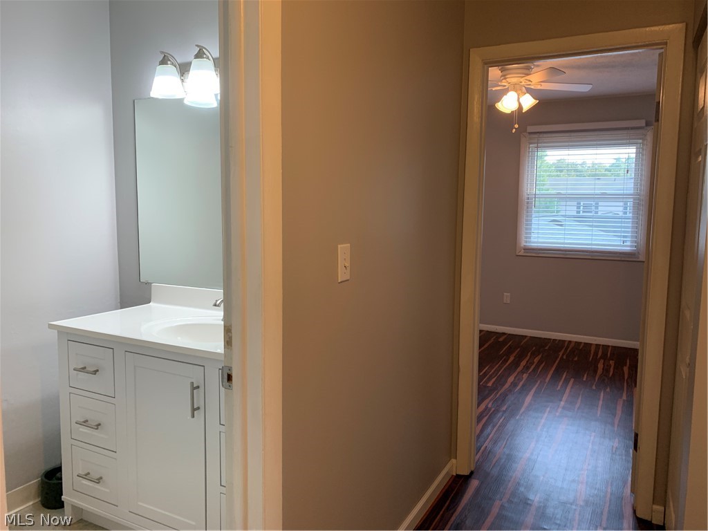 Ivy Hill - Residential Lease