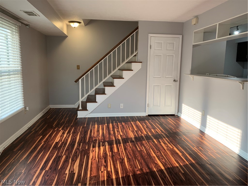 Ivy Hill - Residential Lease