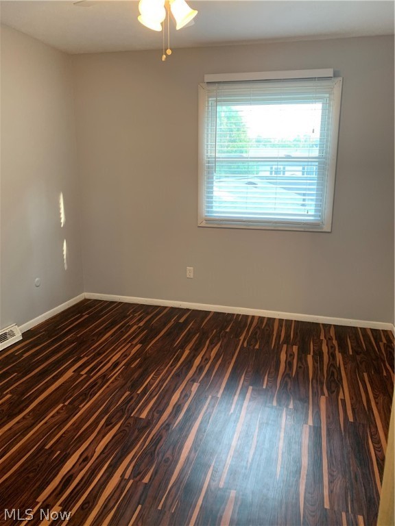 Ivy Hill - Residential Lease