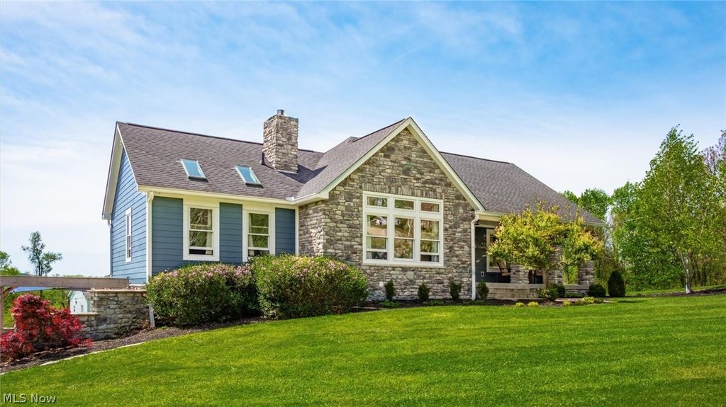 Photo of 10155 N Morrison Road, Dresden, OH 43821 (MLS # 5204847)