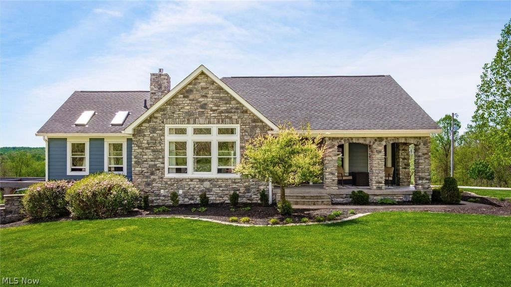 Photo of 10155 N Morrison Road, Dresden, OH 43821 (MLS # 5204847)