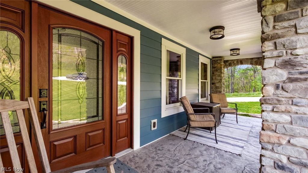 Photo of 10155 N Morrison Road, Dresden, OH 43821 (MLS # 5204847)