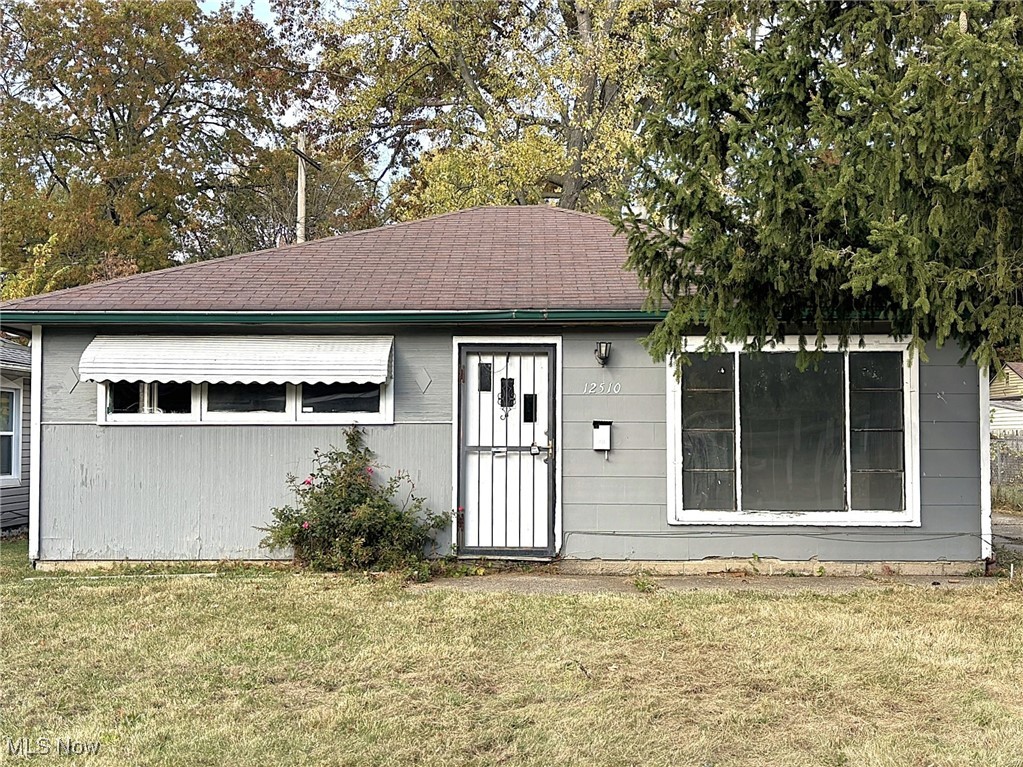 Pearl Rdg Allotment - Residential Income