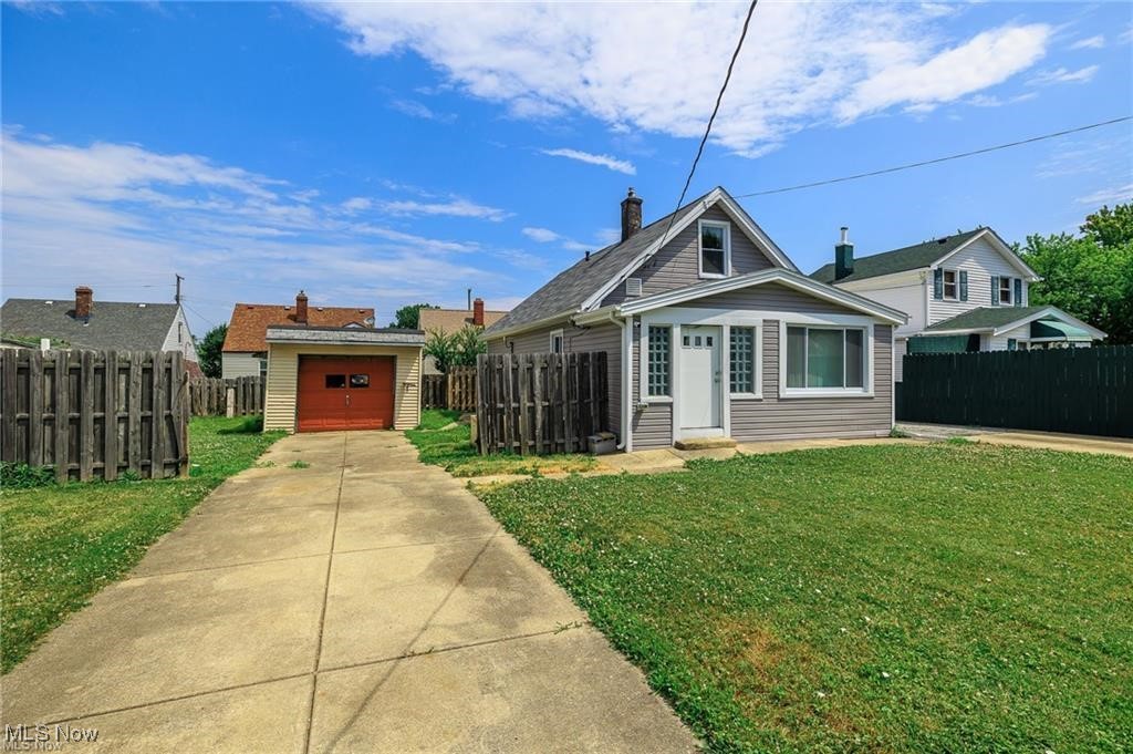 Pearl Rdg Allotment - Residential Income