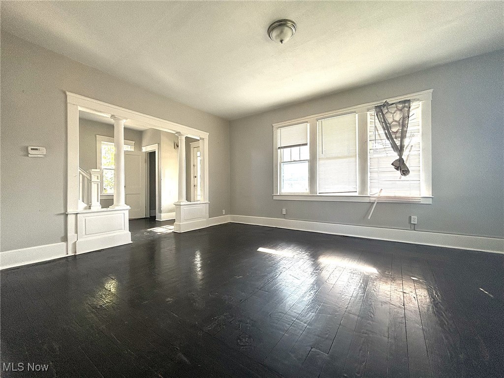 Pearl Rdg Allotment - Residential Income