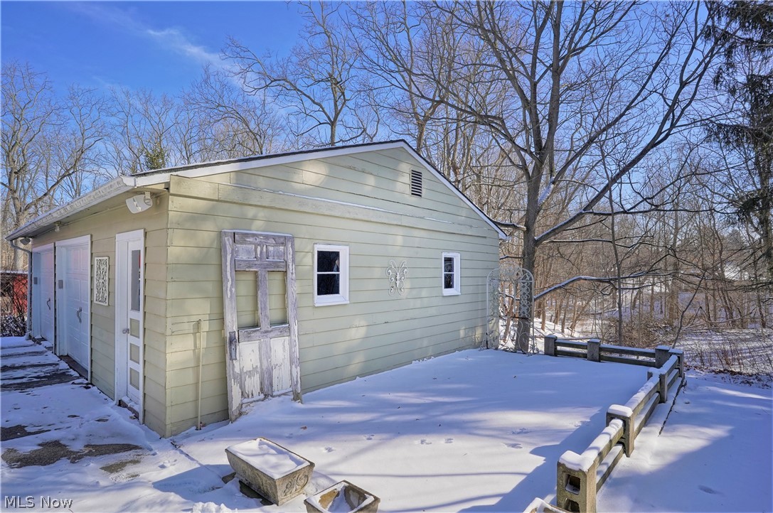 Springdale - Residential