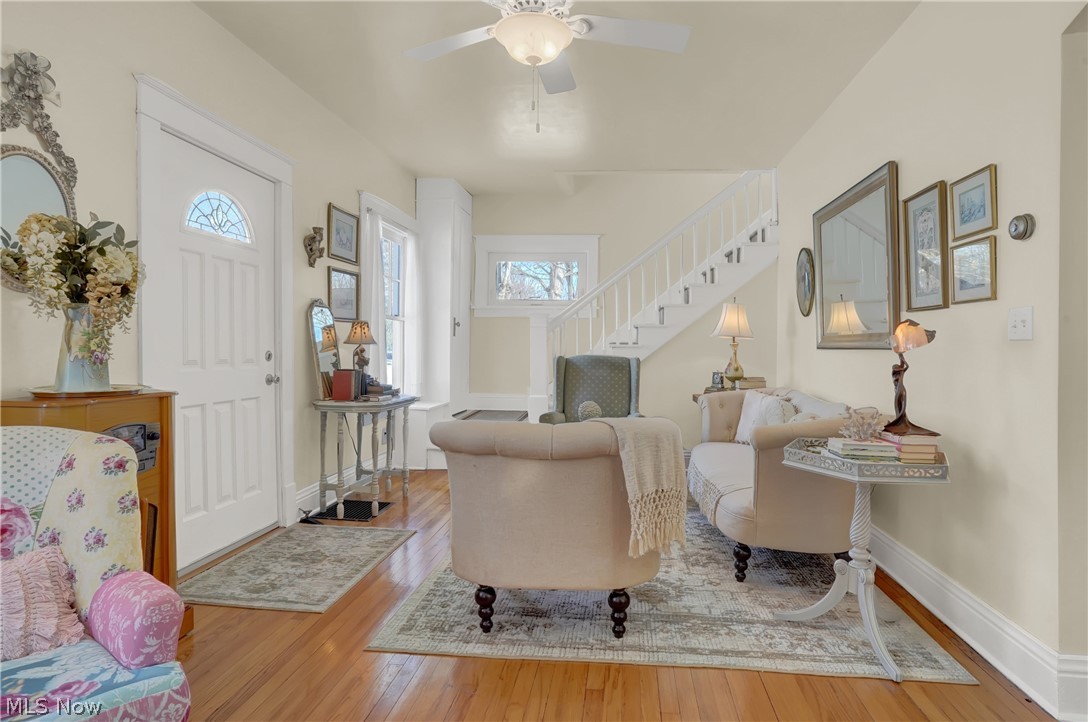 Springdale - Residential