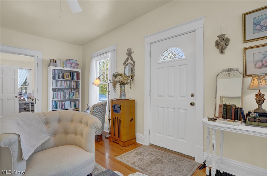 Springdale - Residential