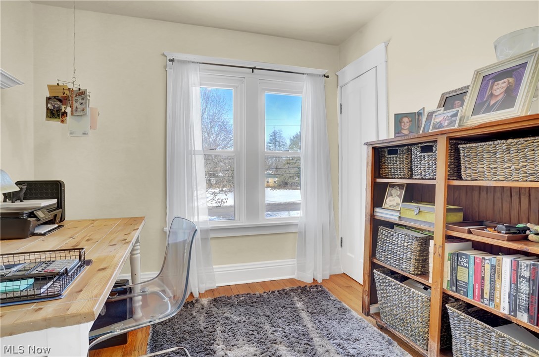 Springdale - Residential