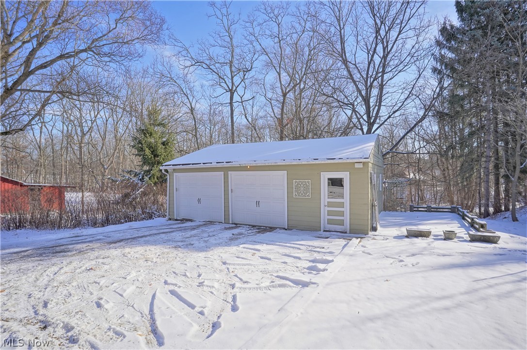 Springdale - Residential