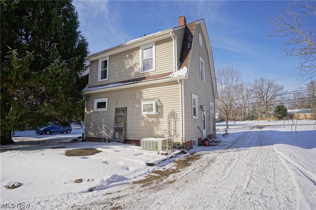 Springdale - Residential