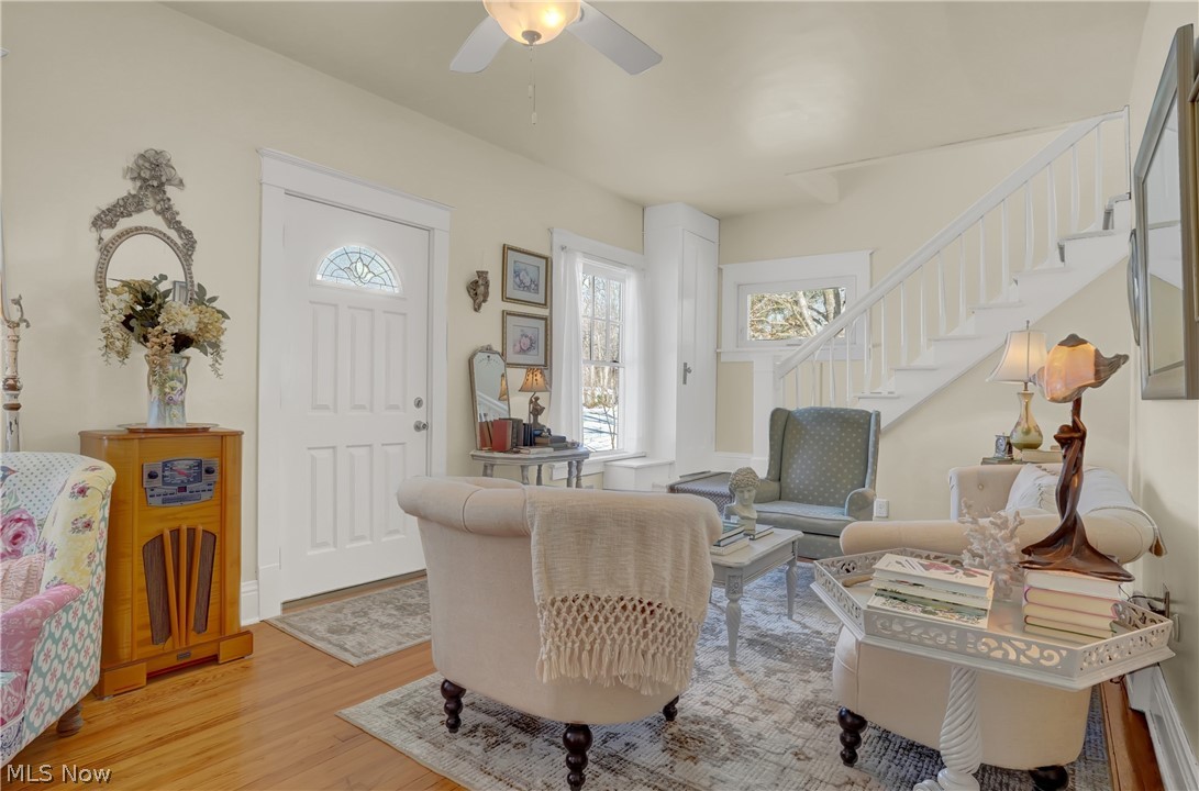 Springdale - Residential