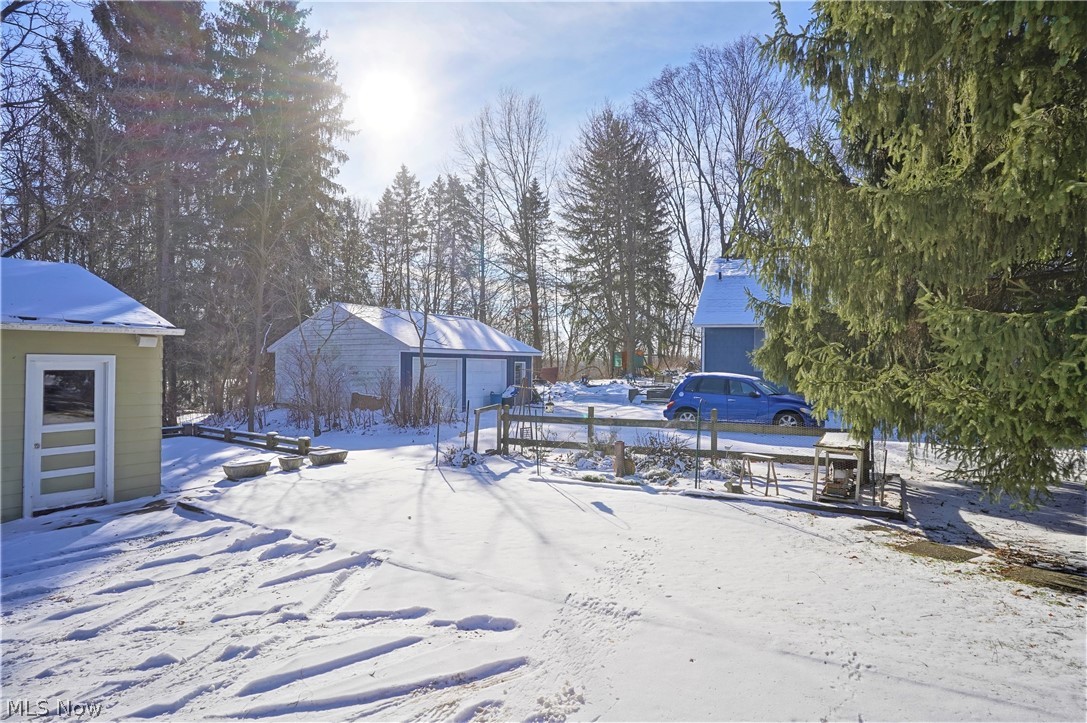 Springdale - Residential