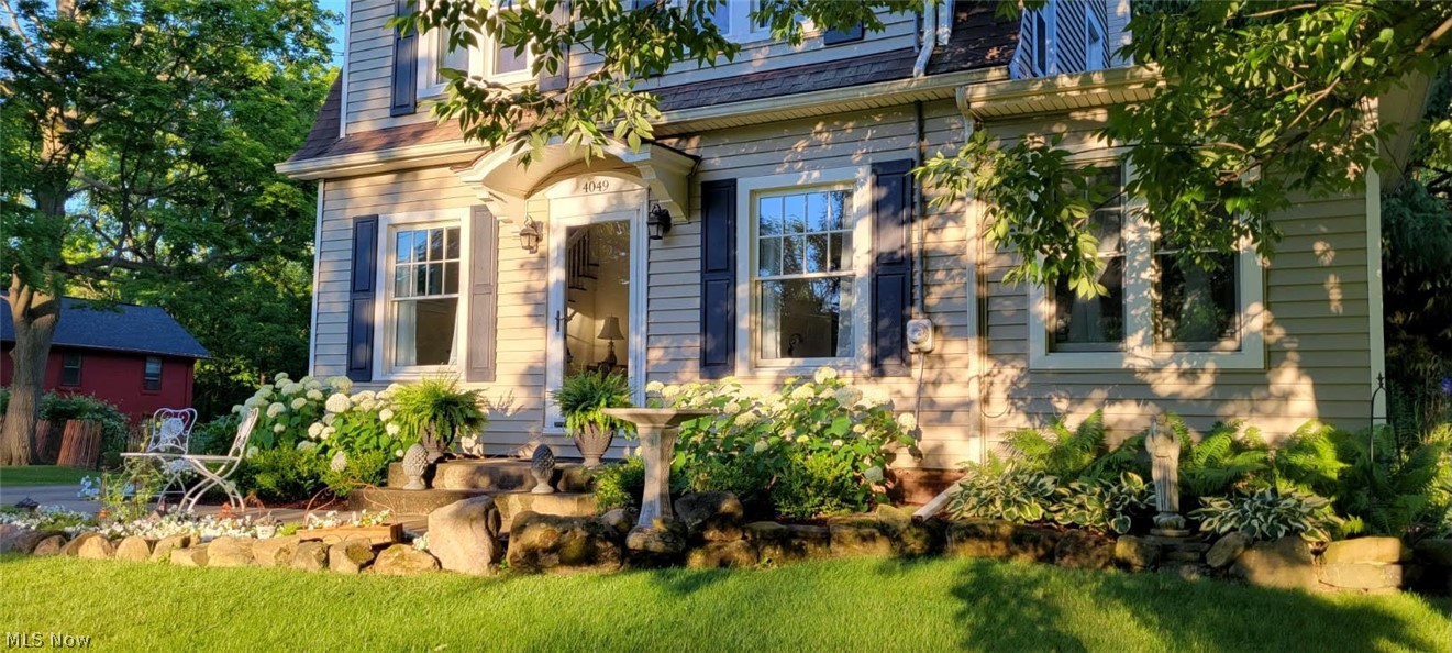 Springdale - Residential