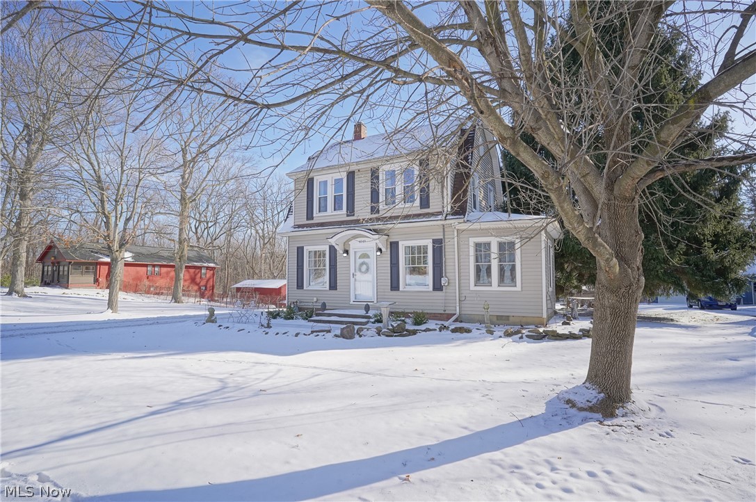 Springdale - Residential