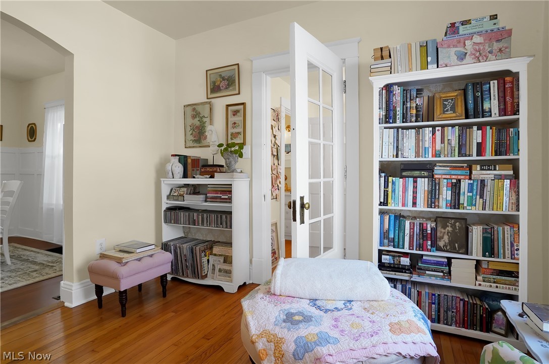 Springdale - Residential