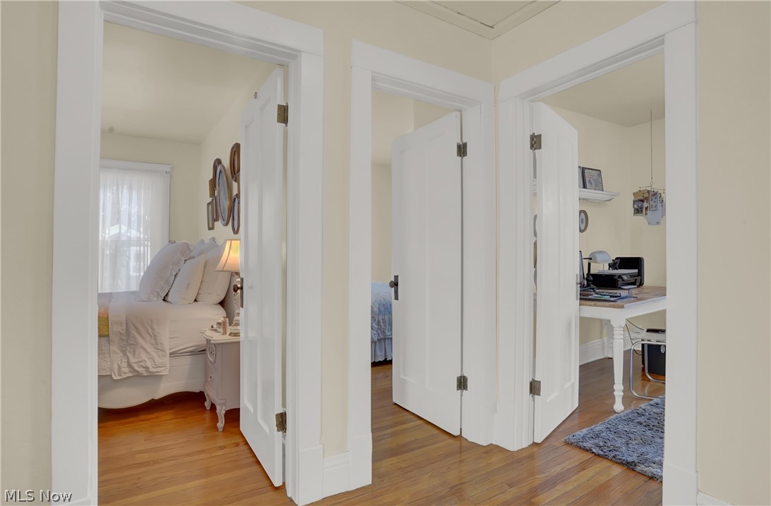 Springdale - Residential