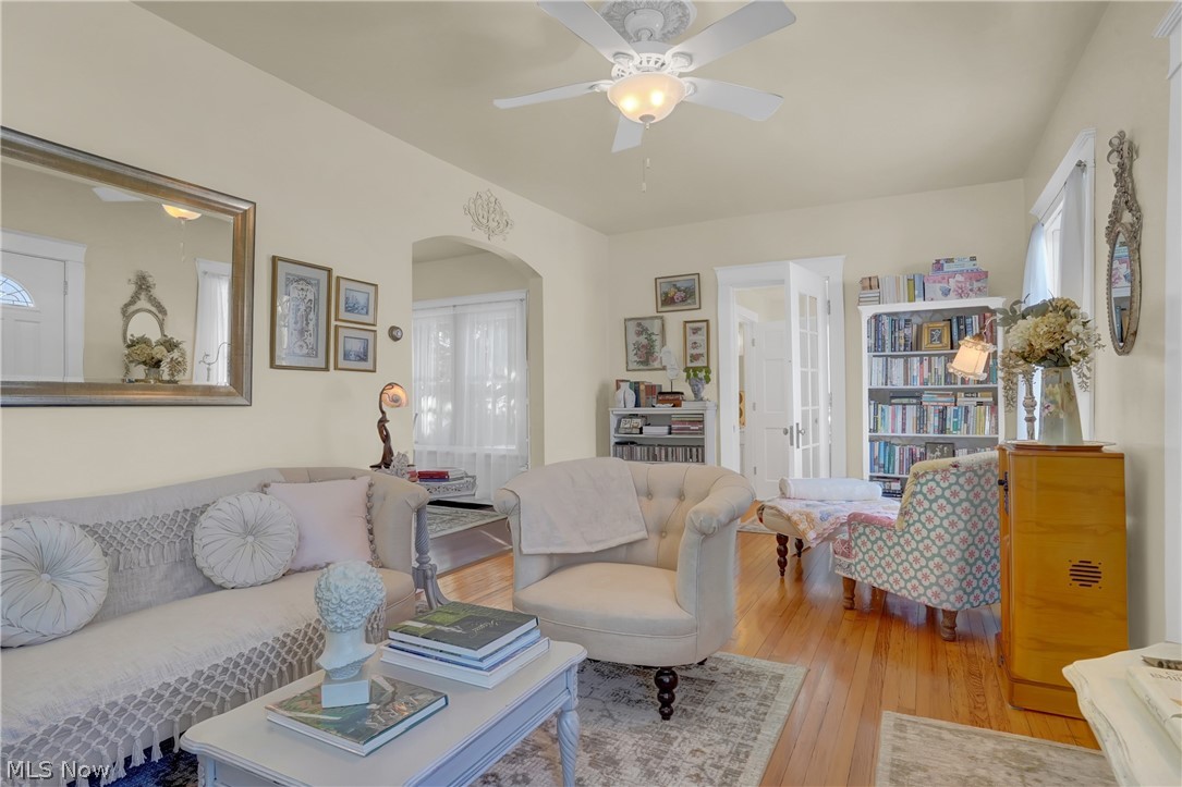 Springdale - Residential