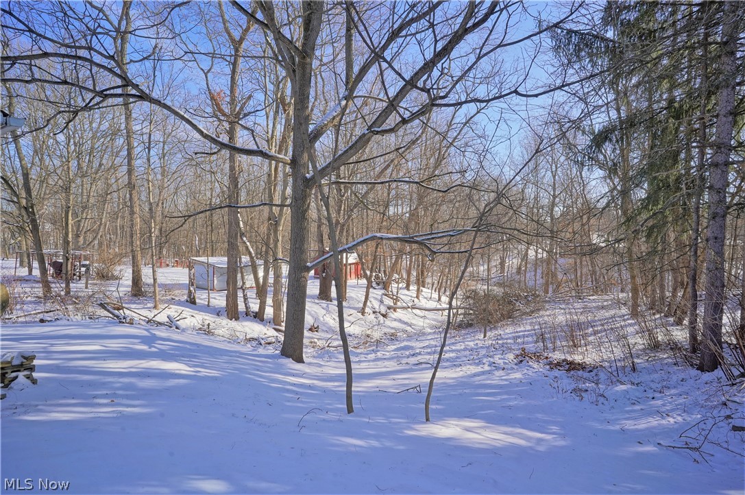 Springdale - Residential