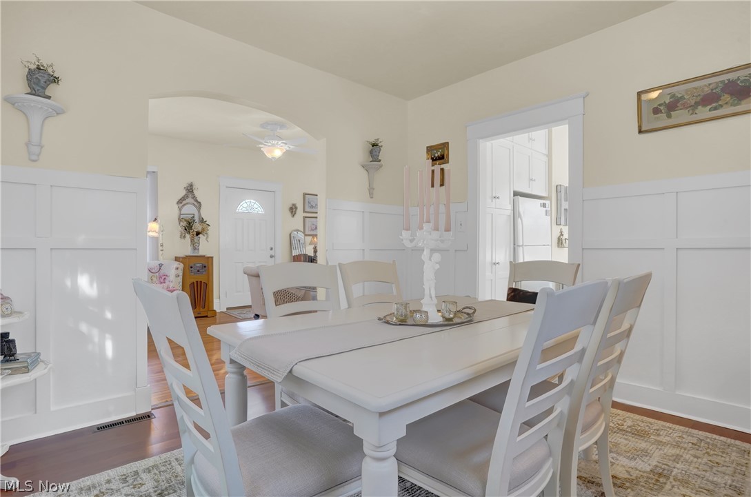 Springdale - Residential