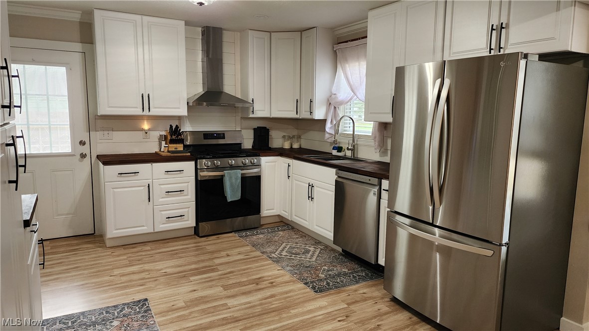 Vermilion River Park - Residential