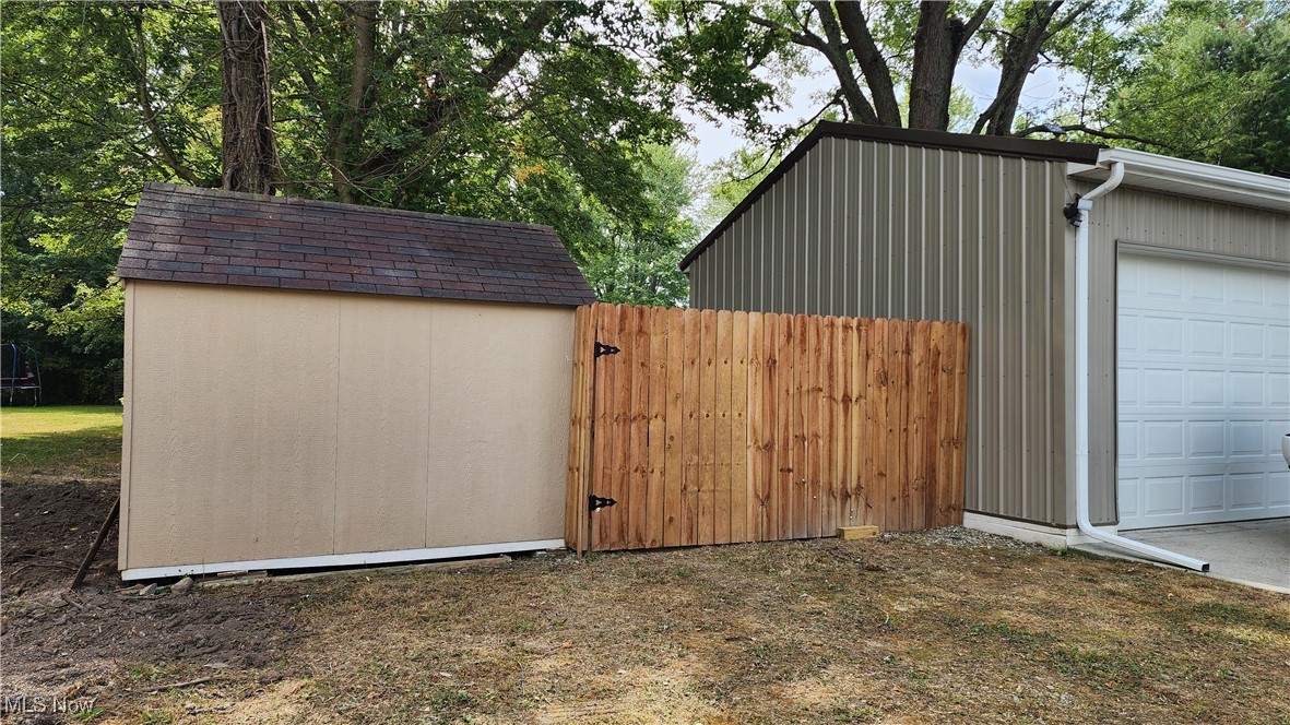 Vermilion River Park - Residential