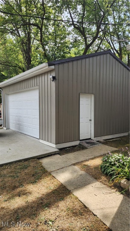 Vermilion River Park - Residential