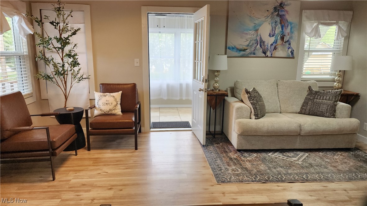 Vermilion River Park - Residential