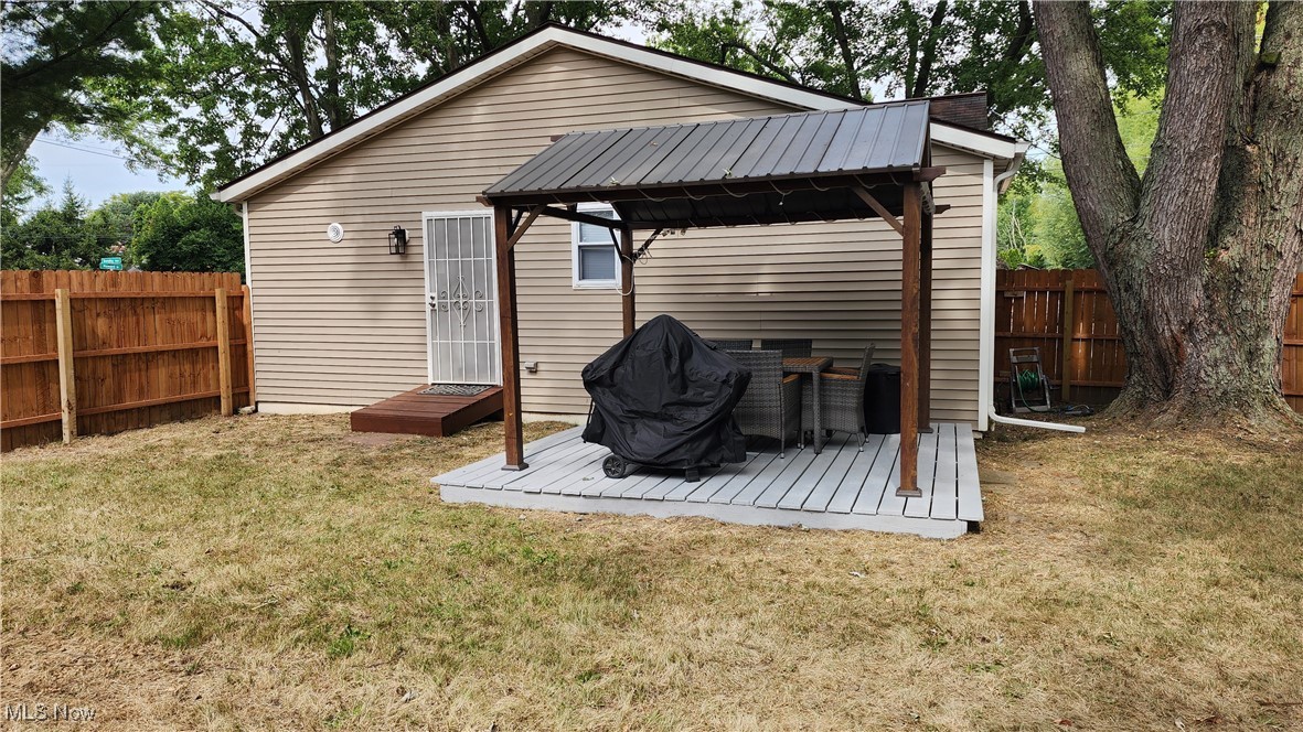 Vermilion River Park - Residential