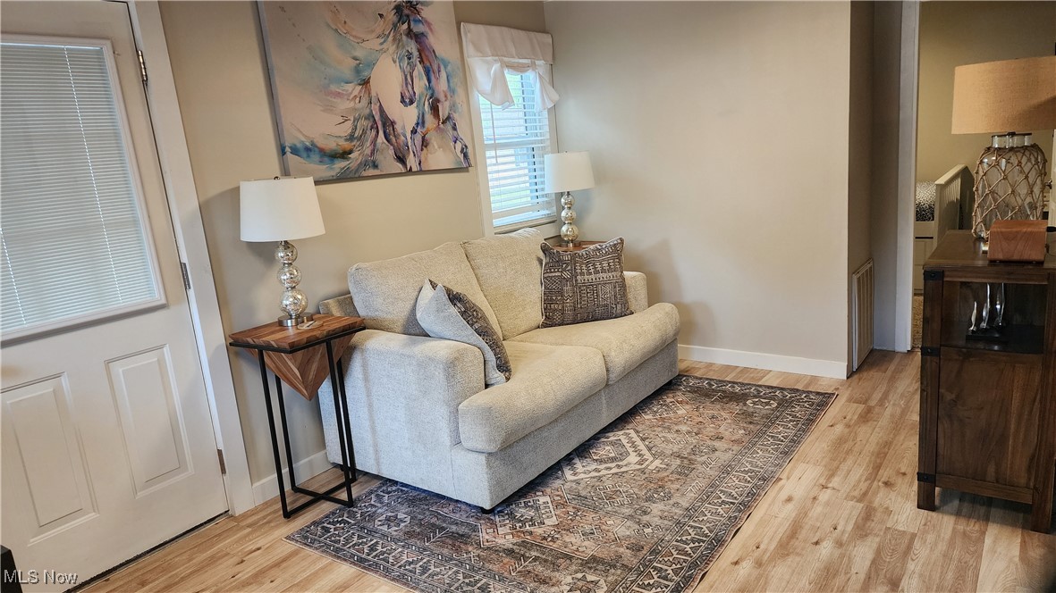 Vermilion River Park - Residential