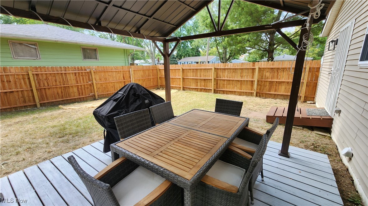 Vermilion River Park - Residential