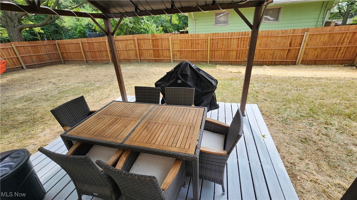 Vermilion River Park - Residential