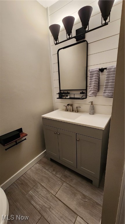 Vermilion River Park - Residential